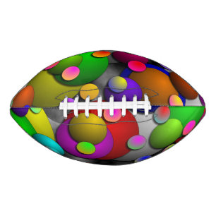 Blasen von Kenneth Yoncich Football