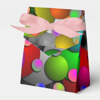 Blasen von Kenneth Yoncich Geschenkschachtel