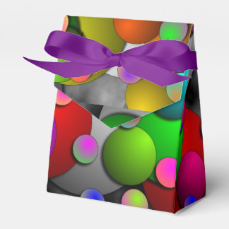 Blasen von Kenneth Yoncich Geschenkschachtel