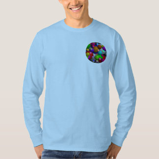 Blasen von Kenneth Yoncich T-Shirt