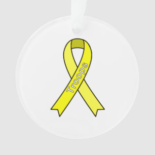 Blasenentleerung Ornament