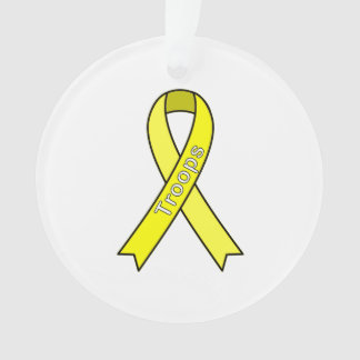 Blasenentleerung Ornament