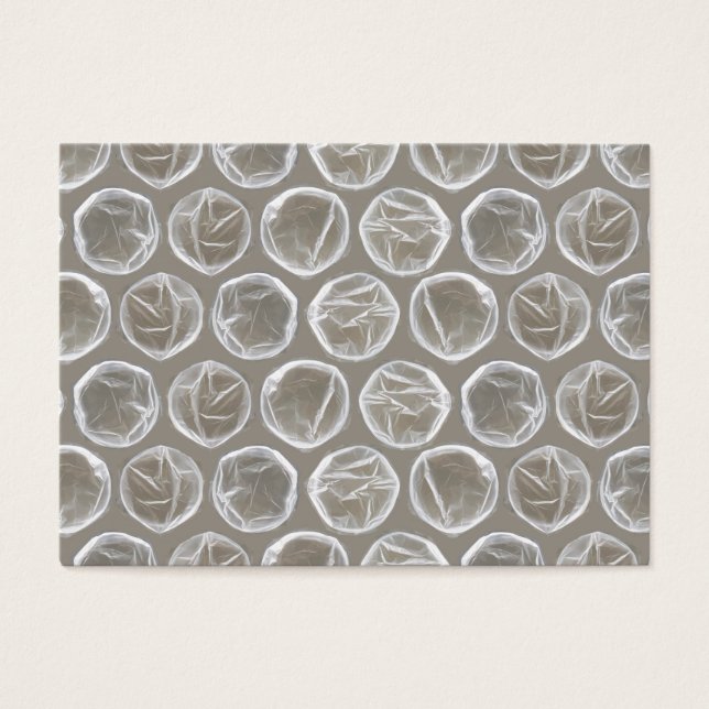 Blasenverpackung (Vorderseite)