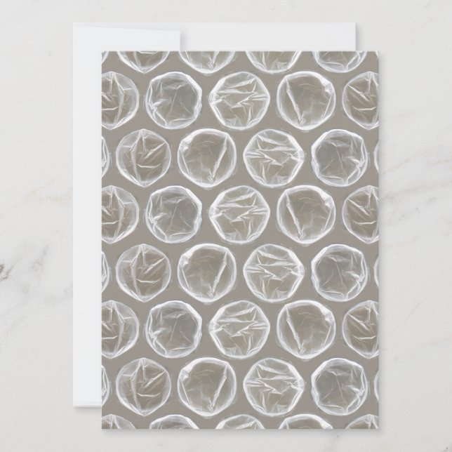 Blasenverpackung (Vorderseite)