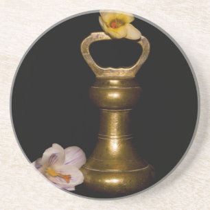 Bläserattraktion Getränkeuntersetzer