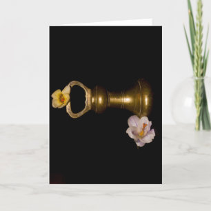 Bläserattraktion Karte