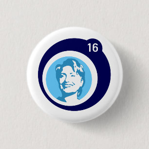 Bläserblase Button