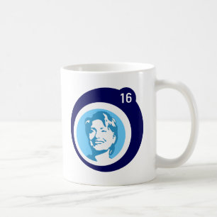 Bläserblase Tasse