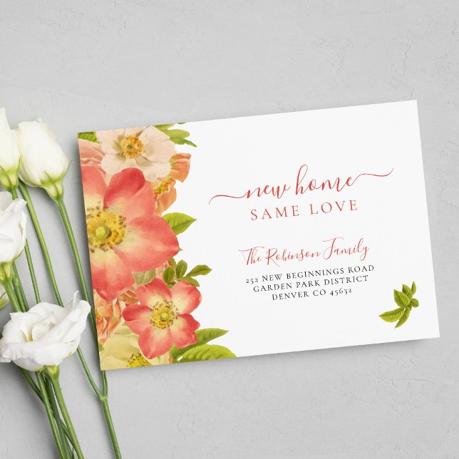 Bläserne botanische Blüten elegant bewegend Ankündigung (Von Creator hochgeladen)