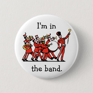 Blaskapelle Button