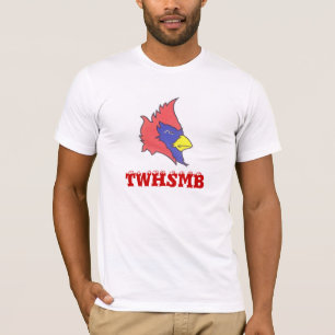 Blaskapelle T Thomas Worthington T-Shirt