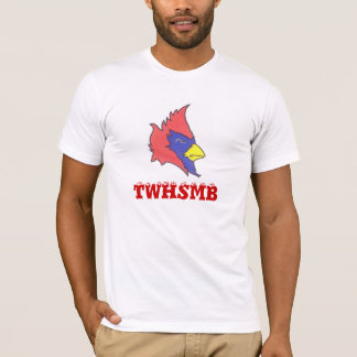 Blaskapelle T Thomas Worthington T-Shirt