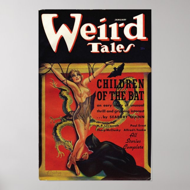 Blasphemie Poster (Vorne)