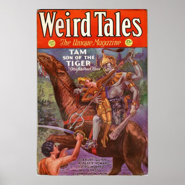 Blasphemie Poster (Vorne)