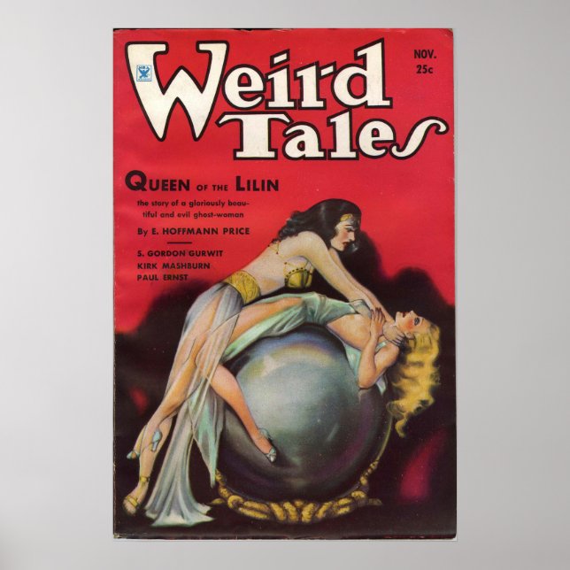 Blasphemie Poster (Vorne)