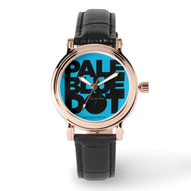 Blass Armbanduhr (Vorderseite)