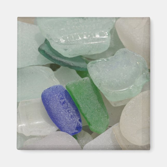 Blass Beach Magnet (Vorne)