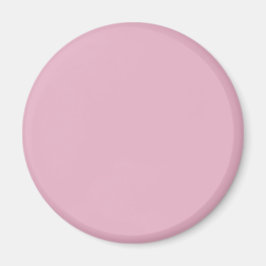 Blass Gray Raspberry E6B0C4 - Option zum Hinzufüge Magnet