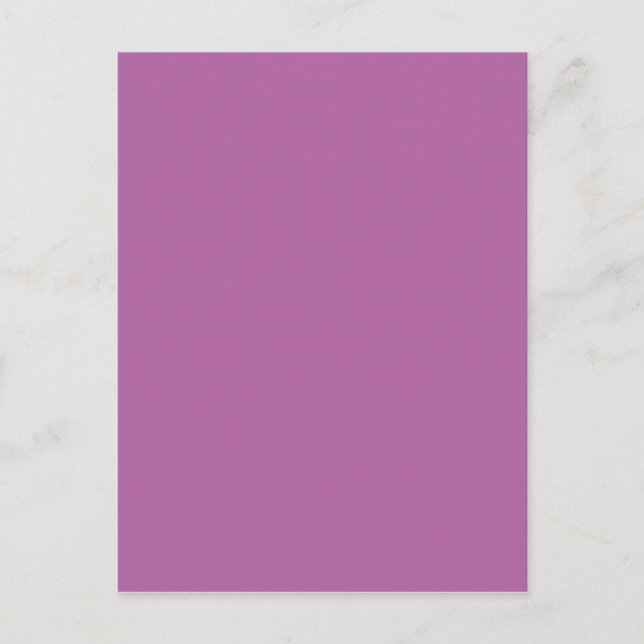 blass postkarte (Vorderseite)
