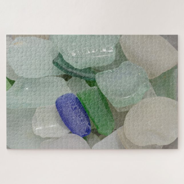 Blass Puzzle (Horizontal)