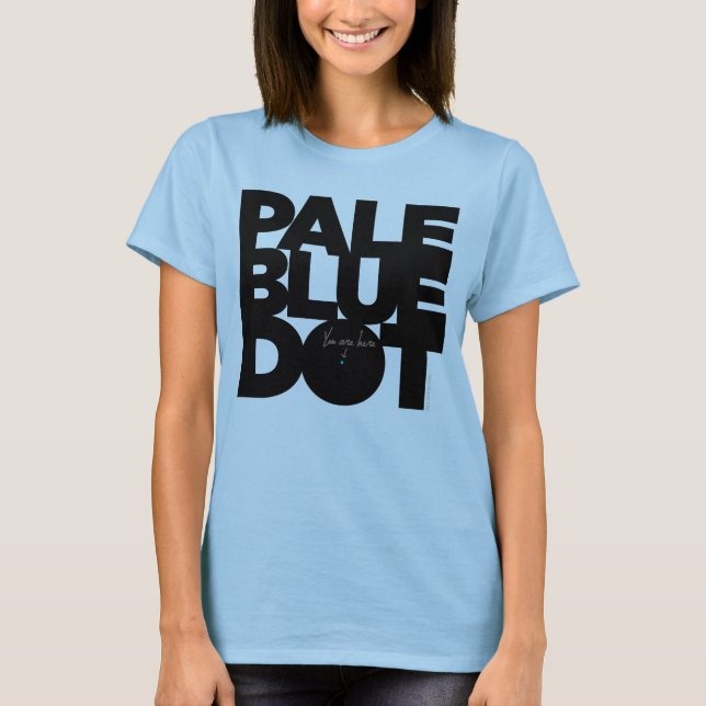 Blass T-Shirt (Vorderseite)