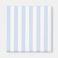 Blassblaue und weiße Streifen aus Süßigkeiten