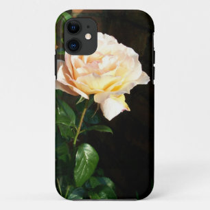 Blasscremig Pink Dreaming Spires Rose Case-Mate iPhone Hülle