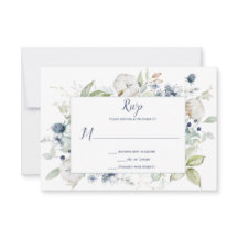 Blasse blauer Sage Grüne Gerahmte Blüte