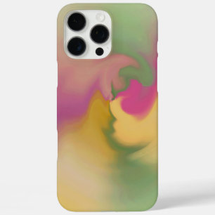 Blasser Twist iPhone 16 Pro Max Hülle