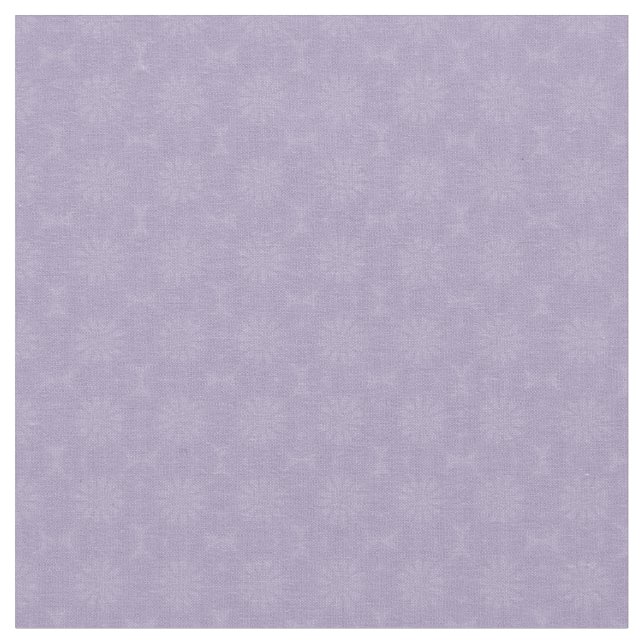 Blasses lila Gewebe Stoff (Nahaufnahme)