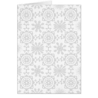 Blasses Snowfill
