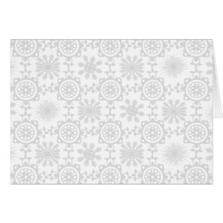 Blasses Snowfill