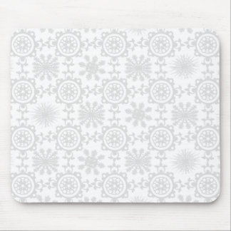 Blasses Snowfill Mousepad