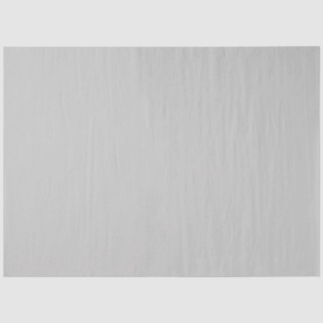 Blassgraues geometrisches Muster - Sommerdekoratio Seidenpapier (Vorderseite)