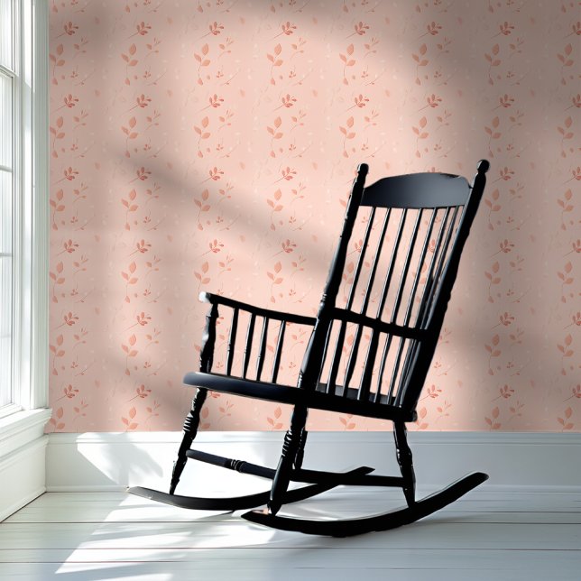 Blasspfirsichfarben Tapete (Von Creator hochgeladen)