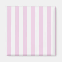 Blassrosa und weiße Streifen aus Süßigkeiten