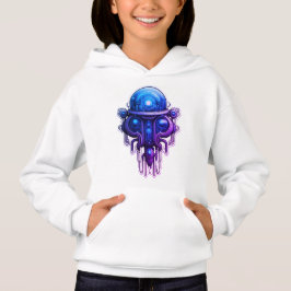 Blast Off Dreams Hoodie