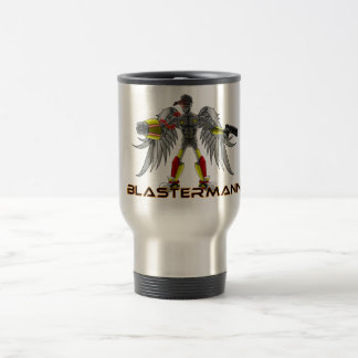 Blastermann Thermous Reisebecher