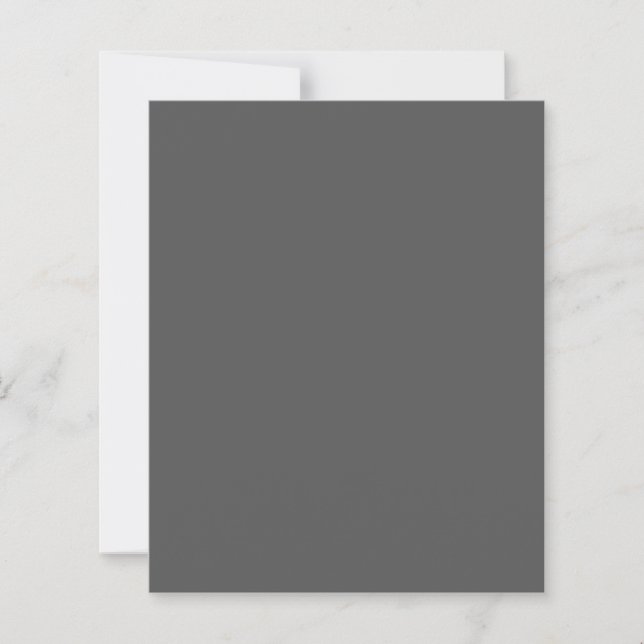 Blatt (Vorderseite)