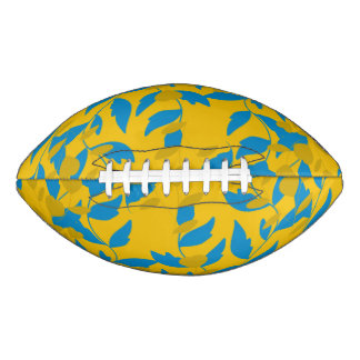 Blatt Football