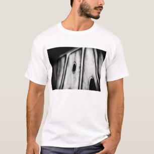 Blatt ist zu Hause T-Shirt