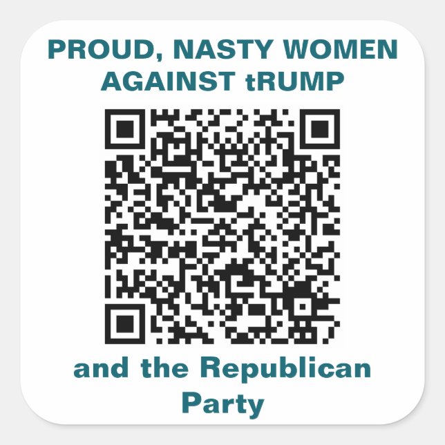 Blatt mit sechs 3 Zoll AufklebernAufkleber Quadratischer Aufkleber (Vorderseite)