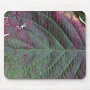Blatt mousepad