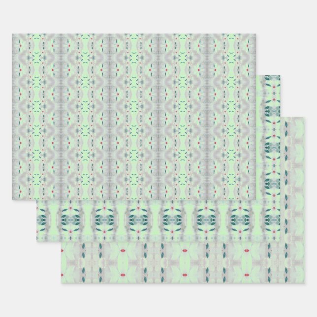 Blatt Papier ideal für Schubladenverkleidungen (Set)