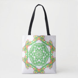 Blatt-Tasche
