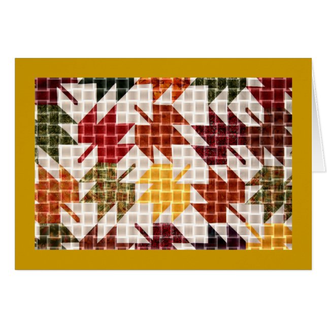 Blätter (Vorderseite (Horizontal))