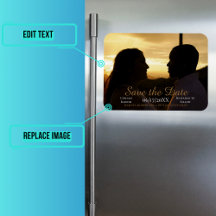 Blätter 02 Save the Date