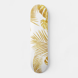 Blätter 10 skateboard