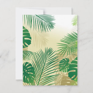 BLÄTTER 2 MITTEILUNGSKARTE