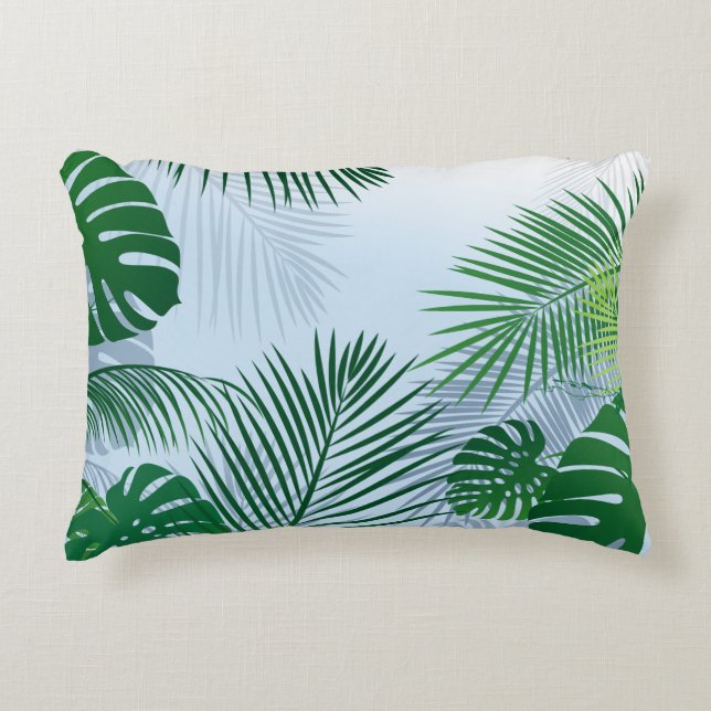 BLÄTTER 3 DEKOKISSEN (Vorderseite)